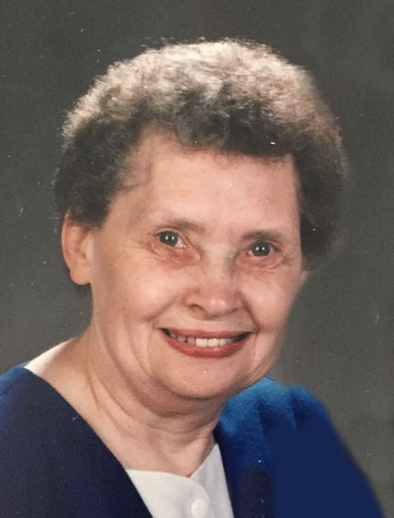 Arlene Hoff