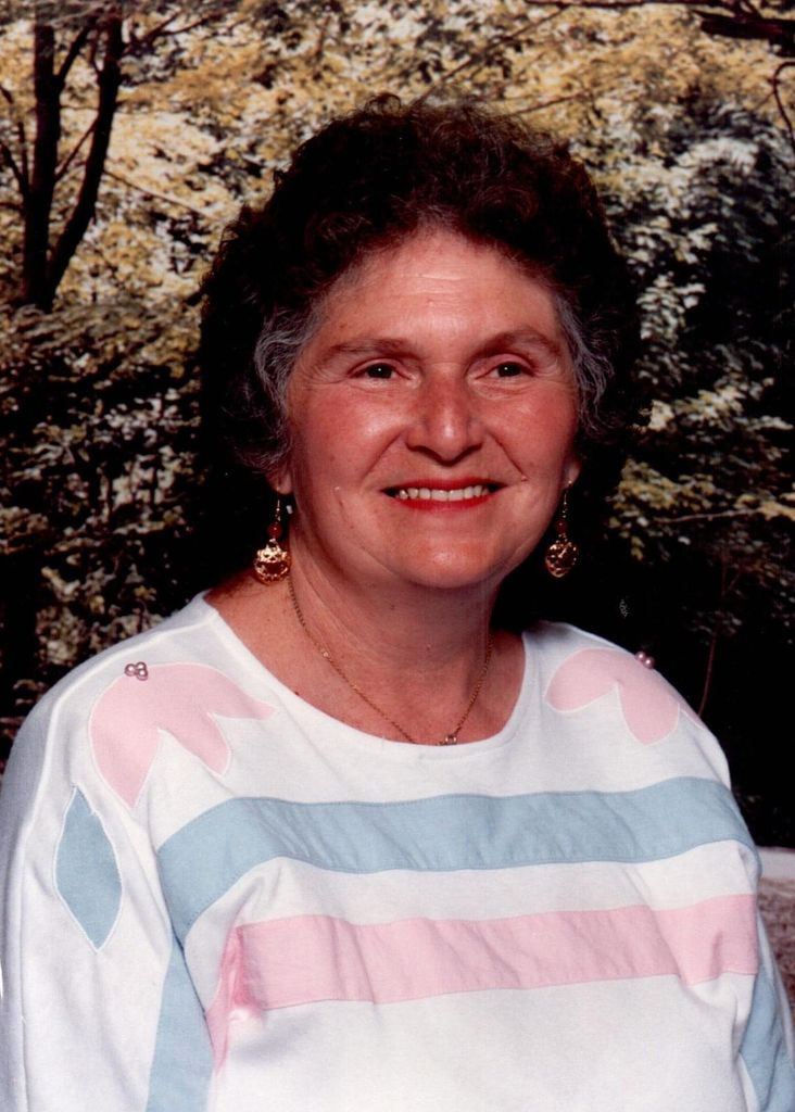 Mary Bohn Profile Photo