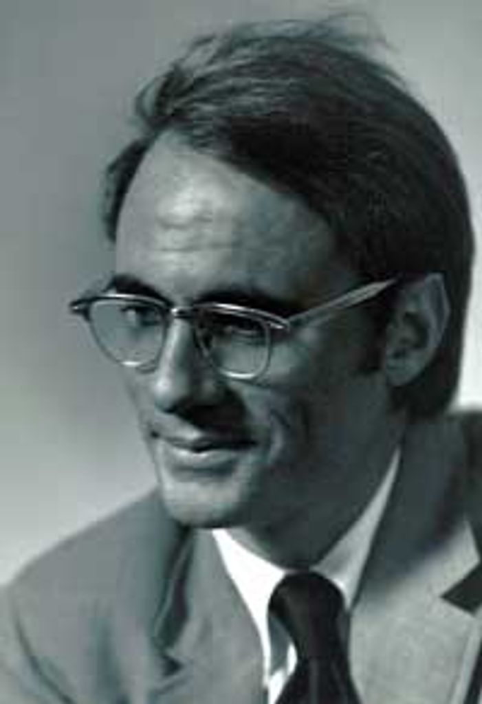 Richard Robert Sheldon Ii Profile Photo