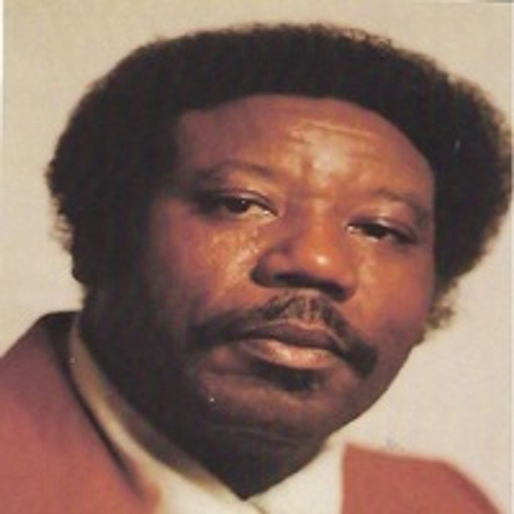 Frank Mcbride Jr