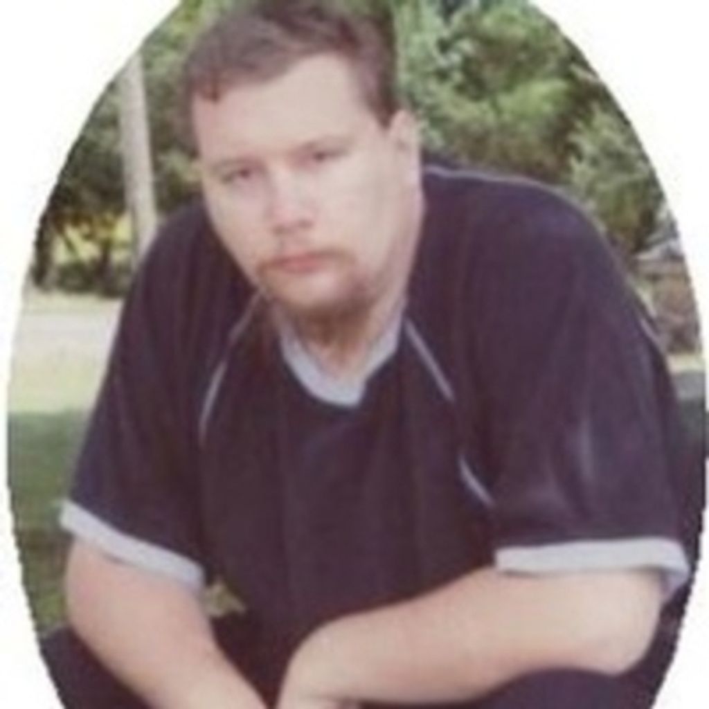 Mark Fleener Profile Photo