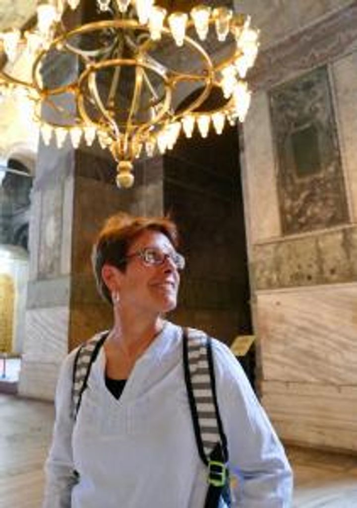 Louise Feddema