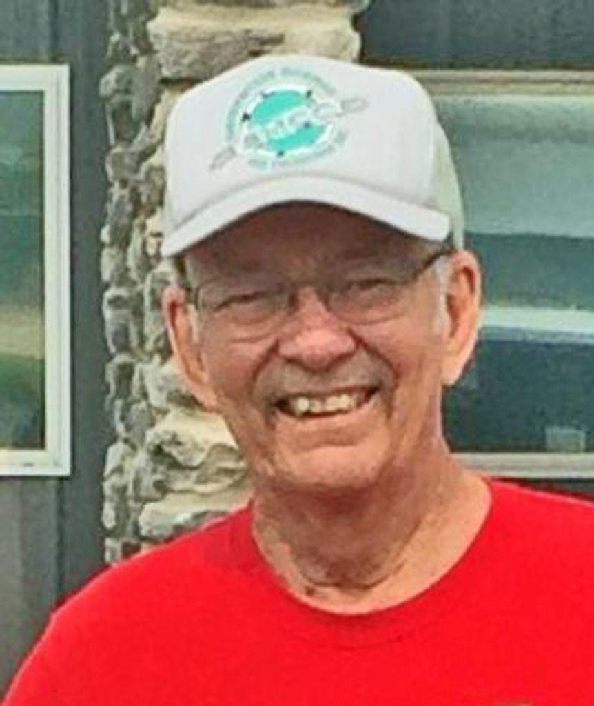 Richard J. Luther Profile Photo