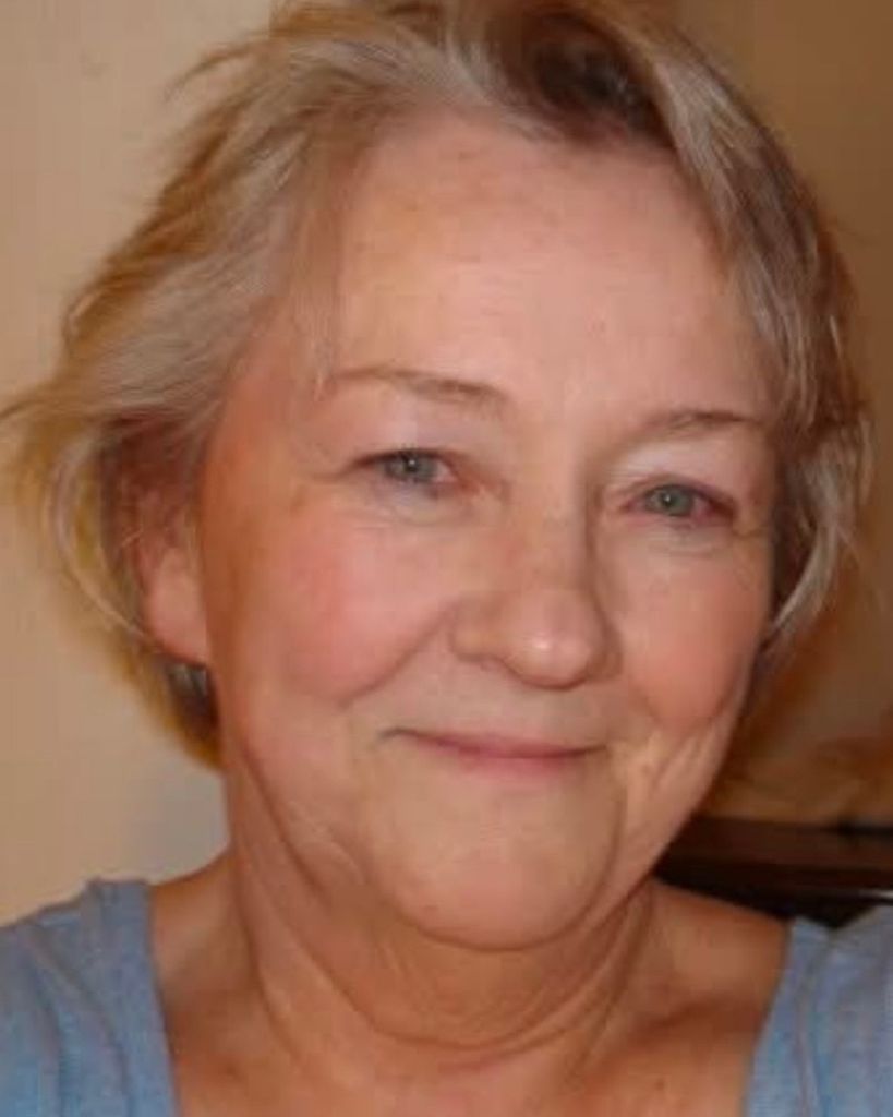 Barbara "Kay" Cannon Profile Photo