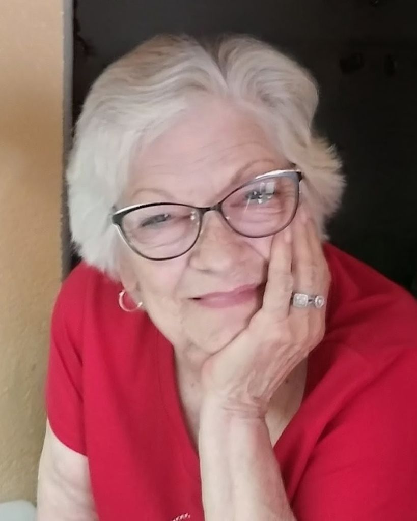 Glenda A. Jensen Profile Photo