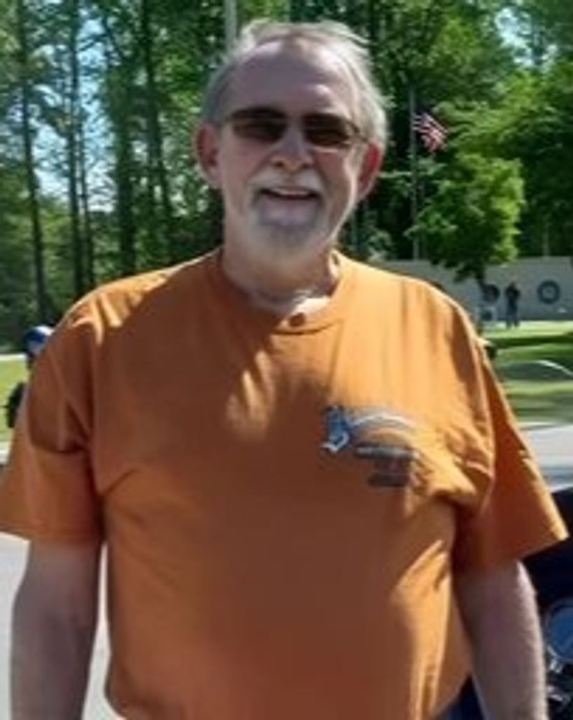 Charles Raymond Varner, Jr. Profile Photo