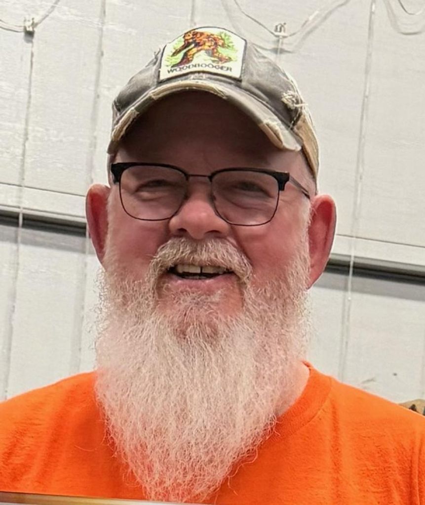 Allen R. Muirhead
