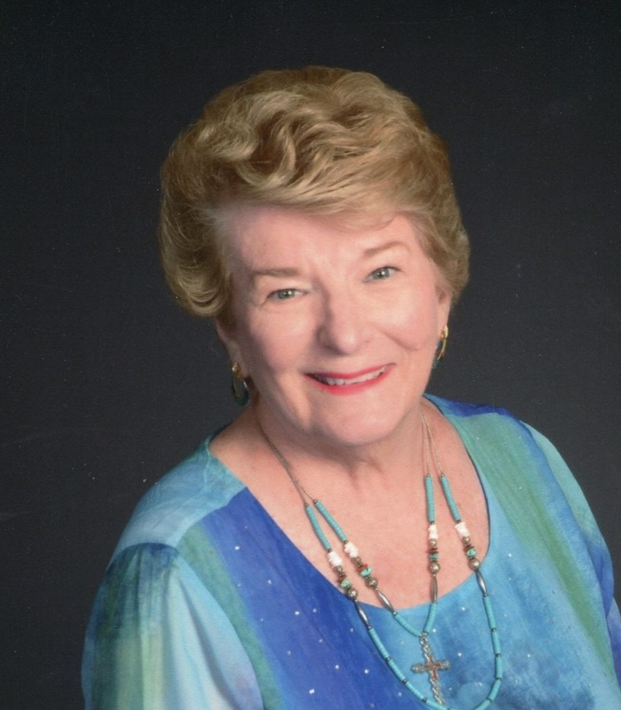 Mary Ellen Meskel Profile Photo