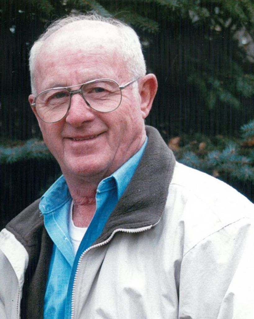 Ralph M. Richwine, Jr.