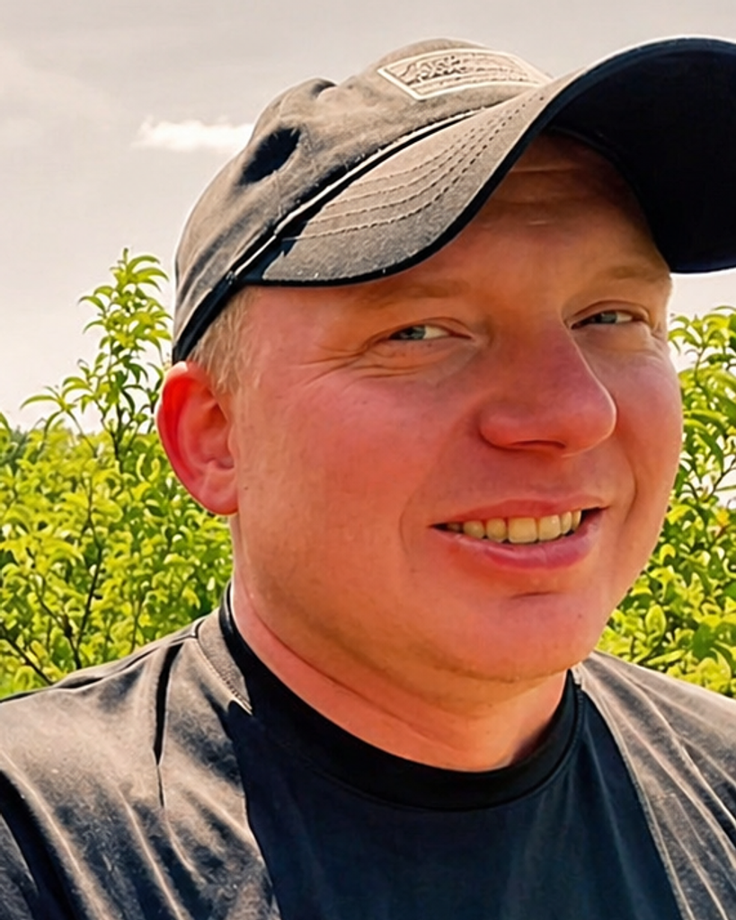 Jason Dale Braaksma