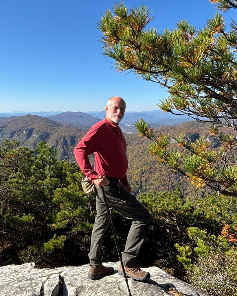 Michael Wayne Schellenberger