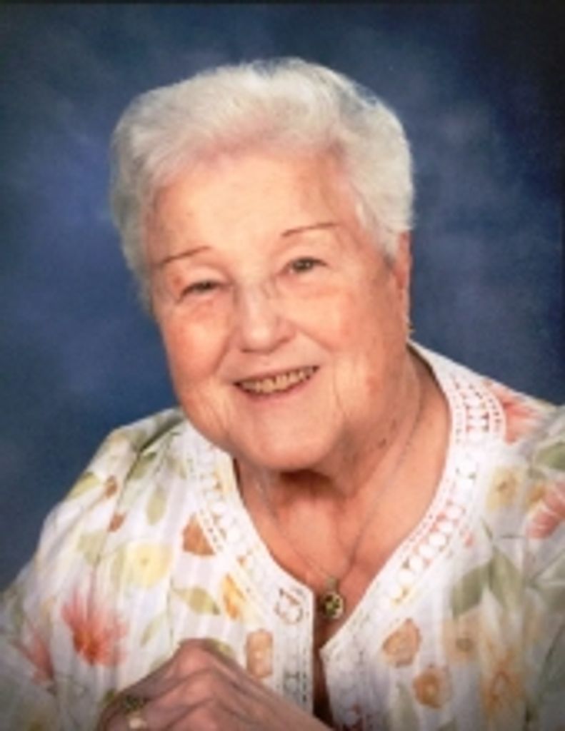 Elizabeth Ward Barfield Profile Photo