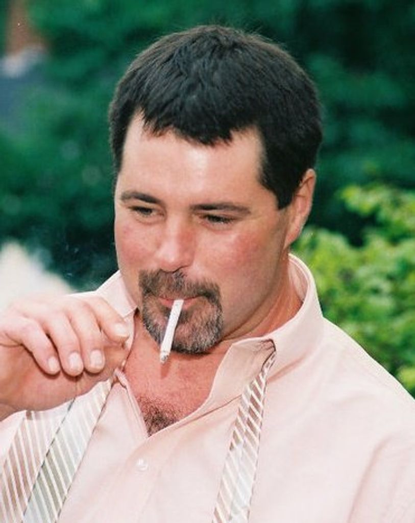 Mark D Sanchez Profile Photo