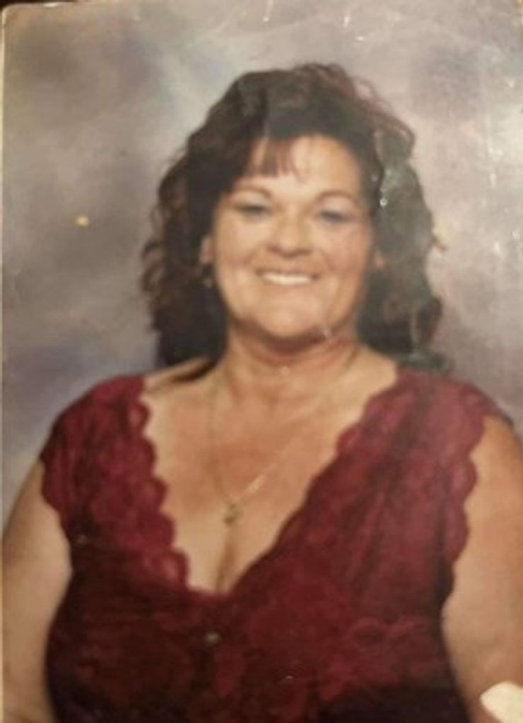 Darlene Oakley