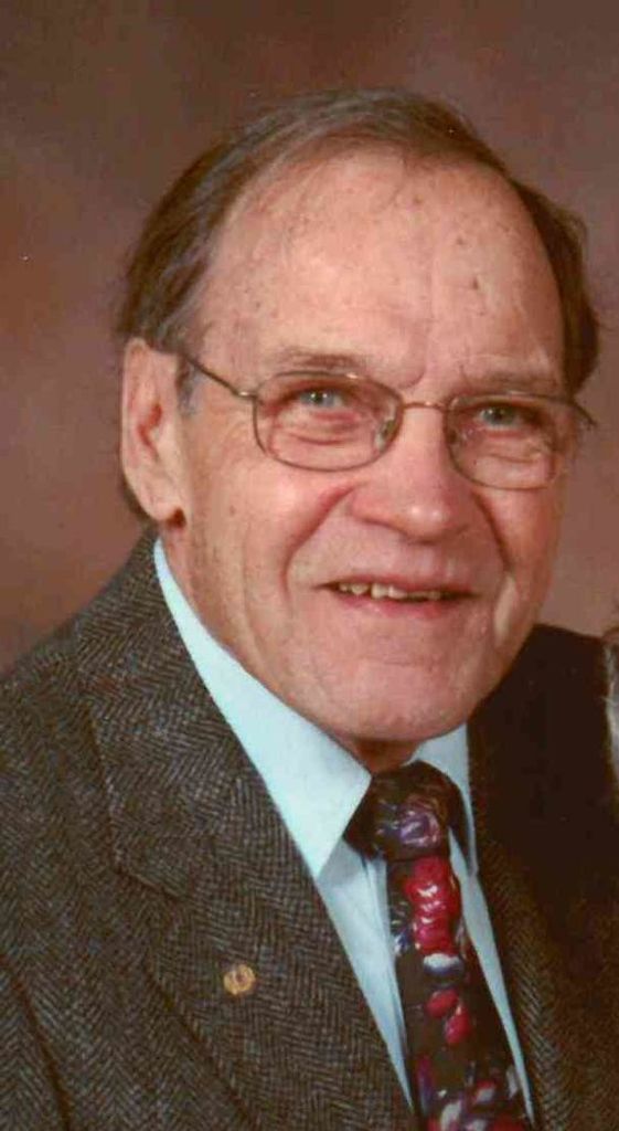 Harry  E. Potter Profile Photo