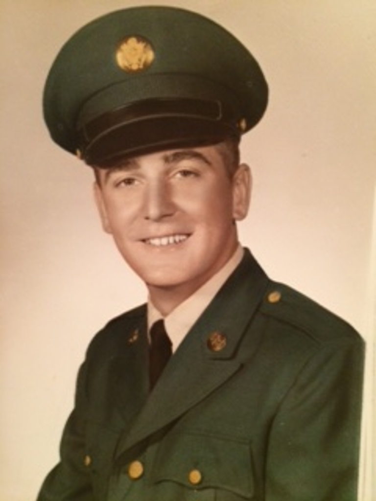 Edward D. Grabarek Profile Photo