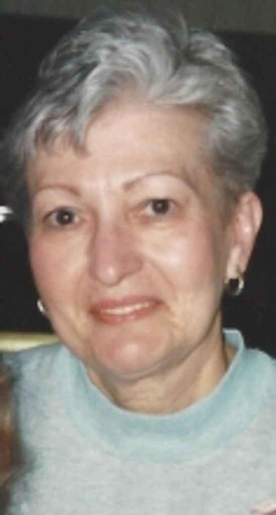Carol Georgulis