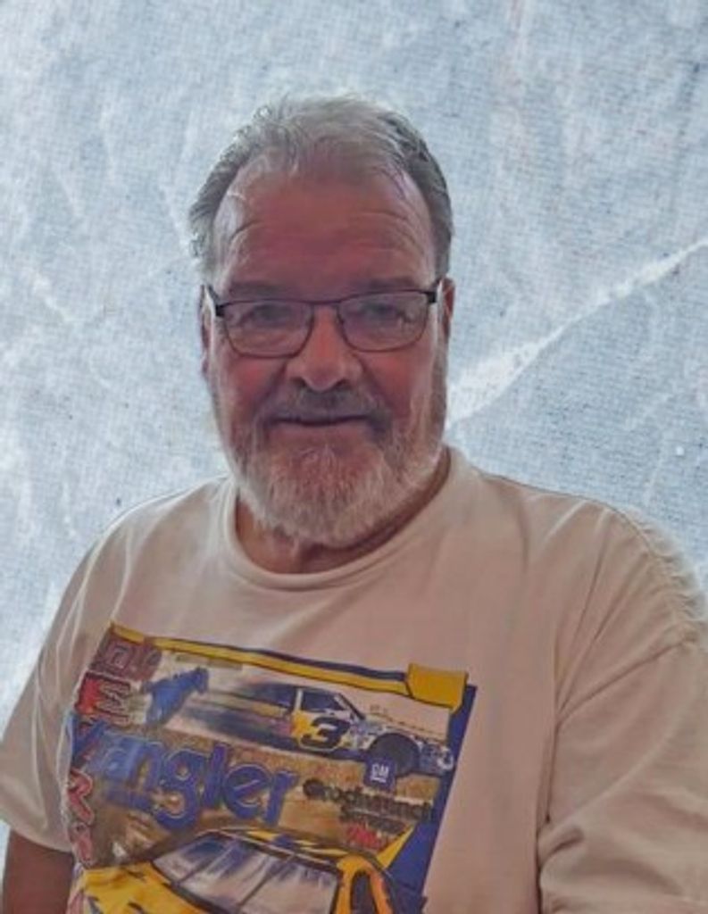 Timothy "Tim" Morris