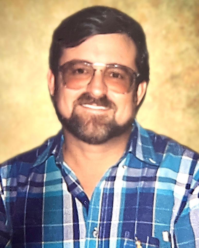 Walter Frederick "Fred" Rathjen