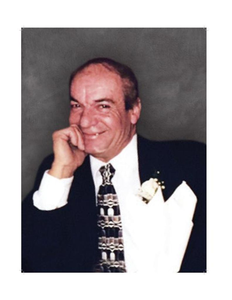 Joao Batista Rego