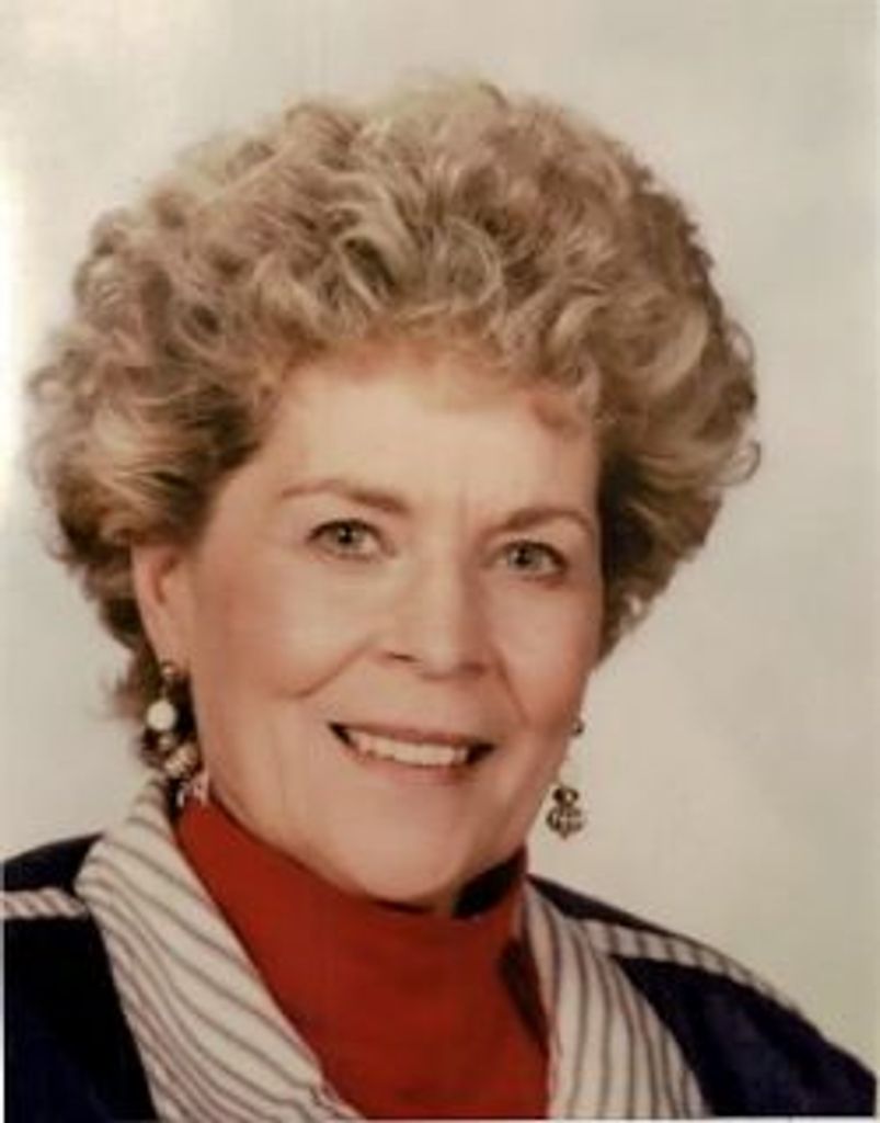 Clara Wallace