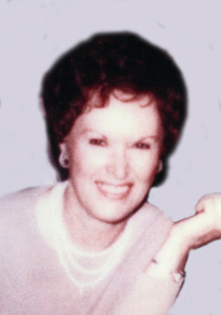 Zola Z. Harvey Prucha