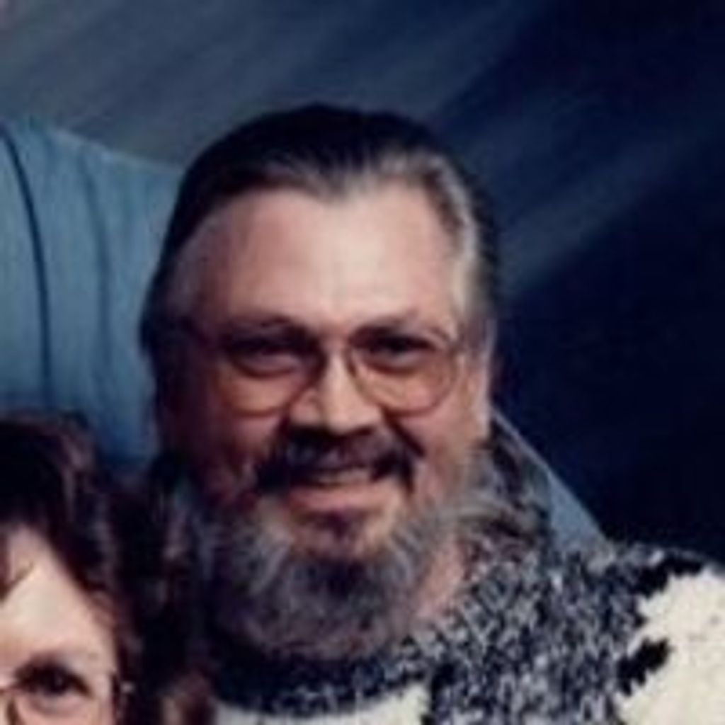 Harold "Butch" D. Bathke