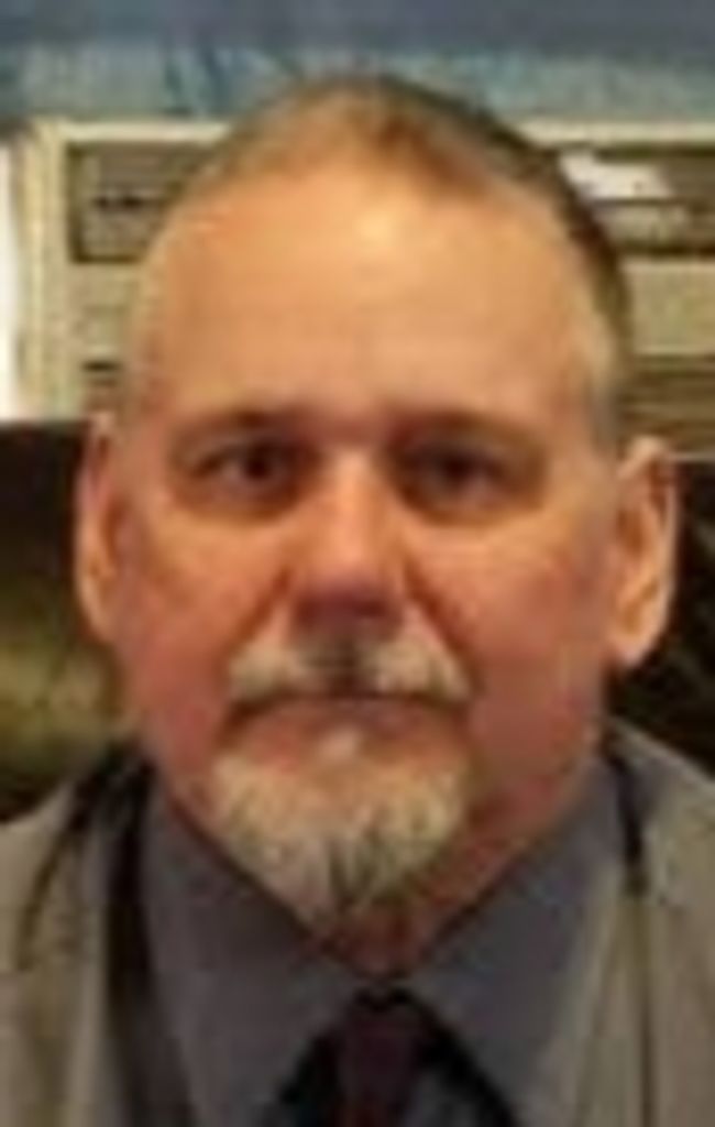 Richard D. "Rocky" Shueman