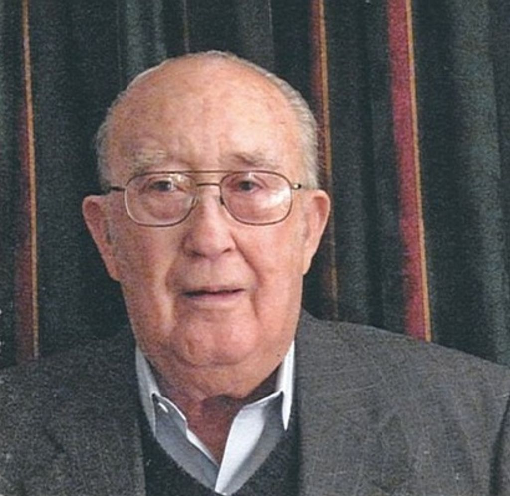 John K. Ashley Profile Photo