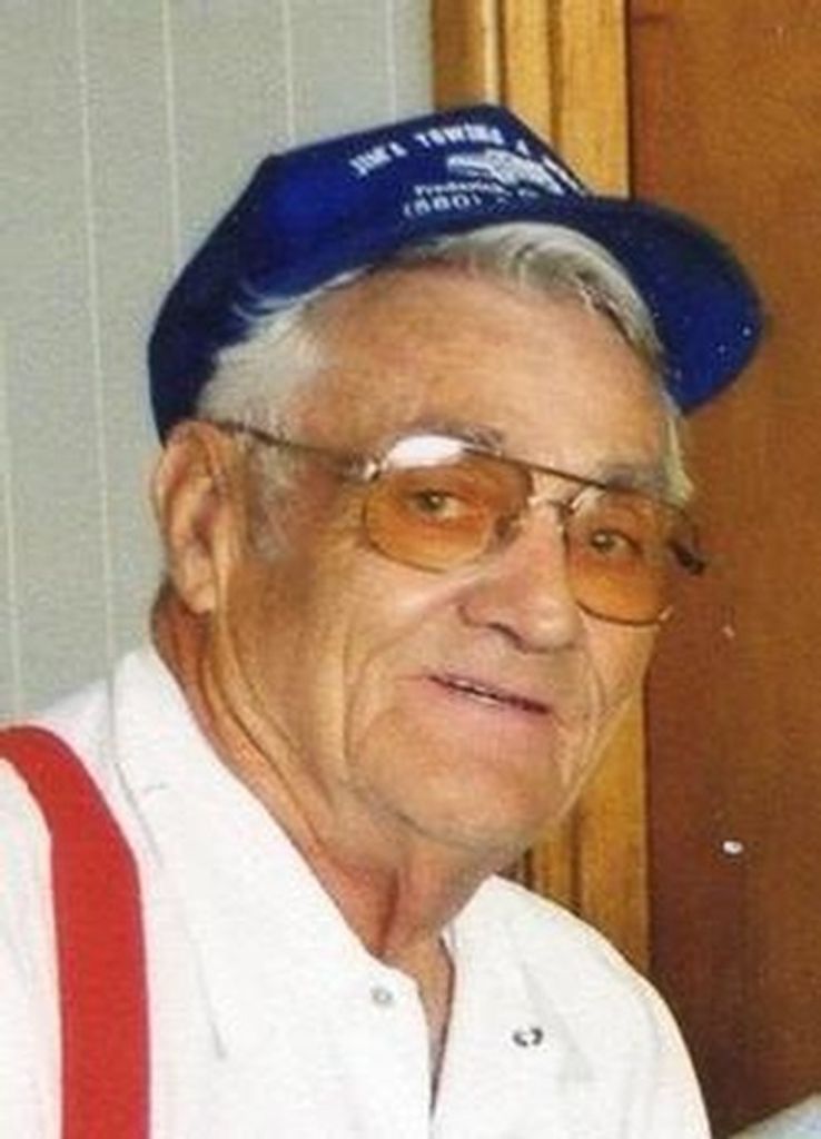 James "Jim" A. Priddy Profile Photo