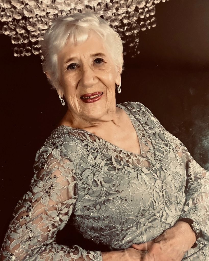 Eileen Rutter