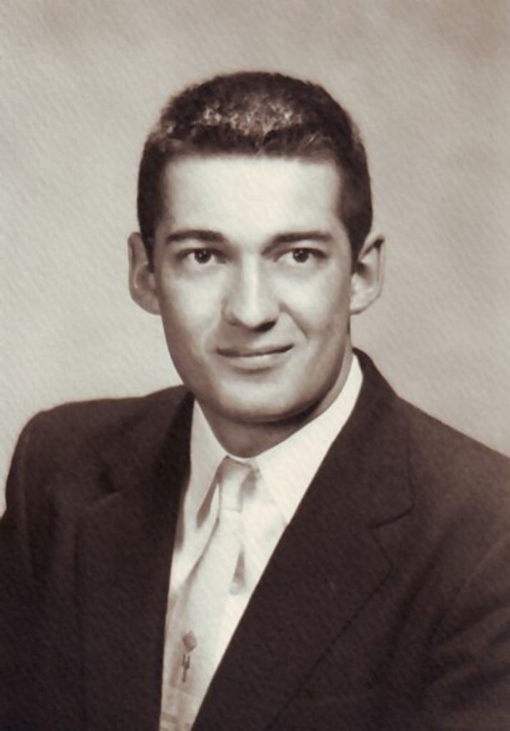 Larry S. Bonaventura Profile Photo