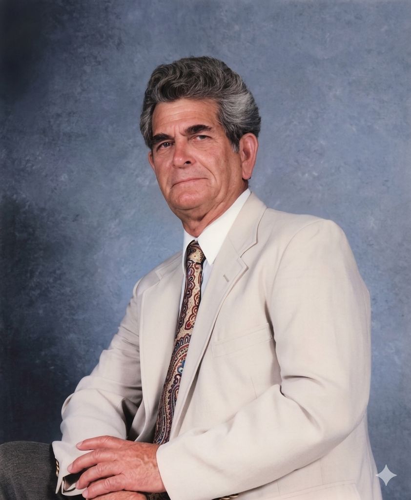 Wally Ray Sherrill Profile Photo