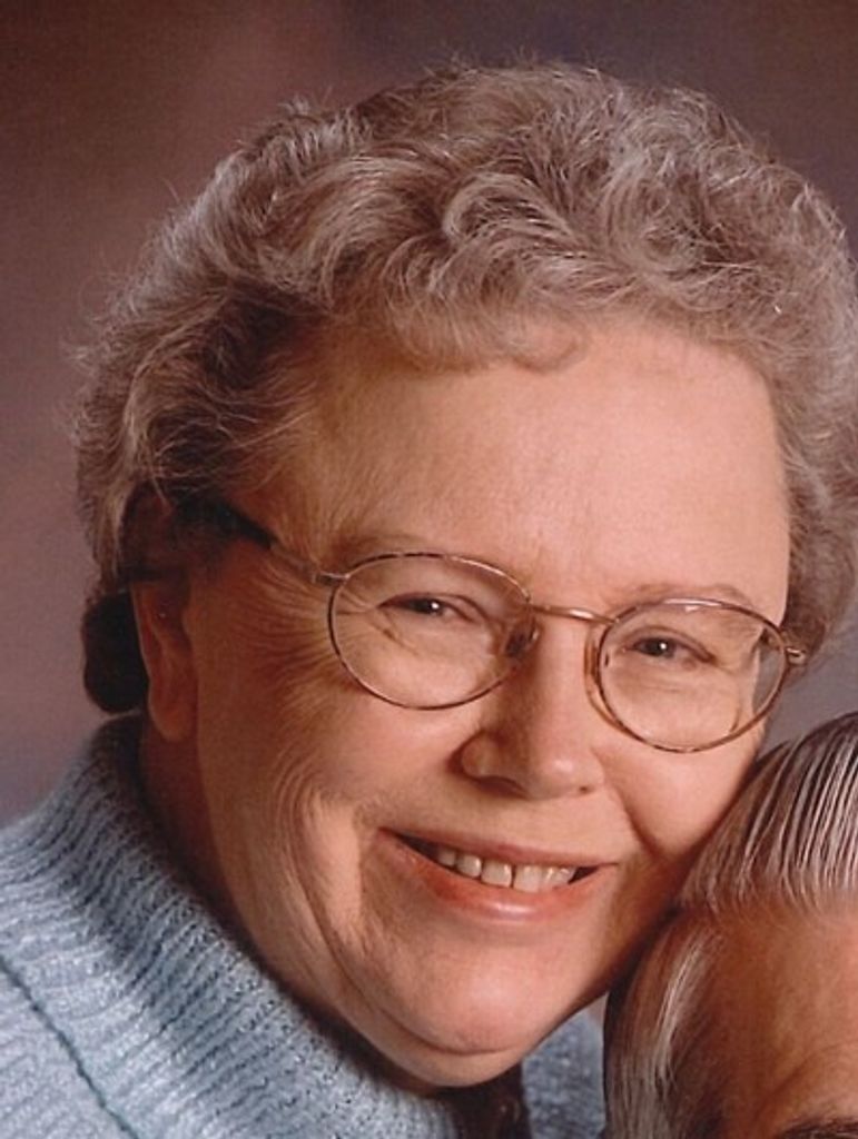 Arlene Mae Roberson Profile Photo