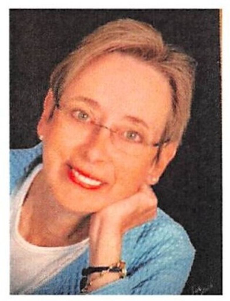 Rosemary Wood Potter Profile Photo
