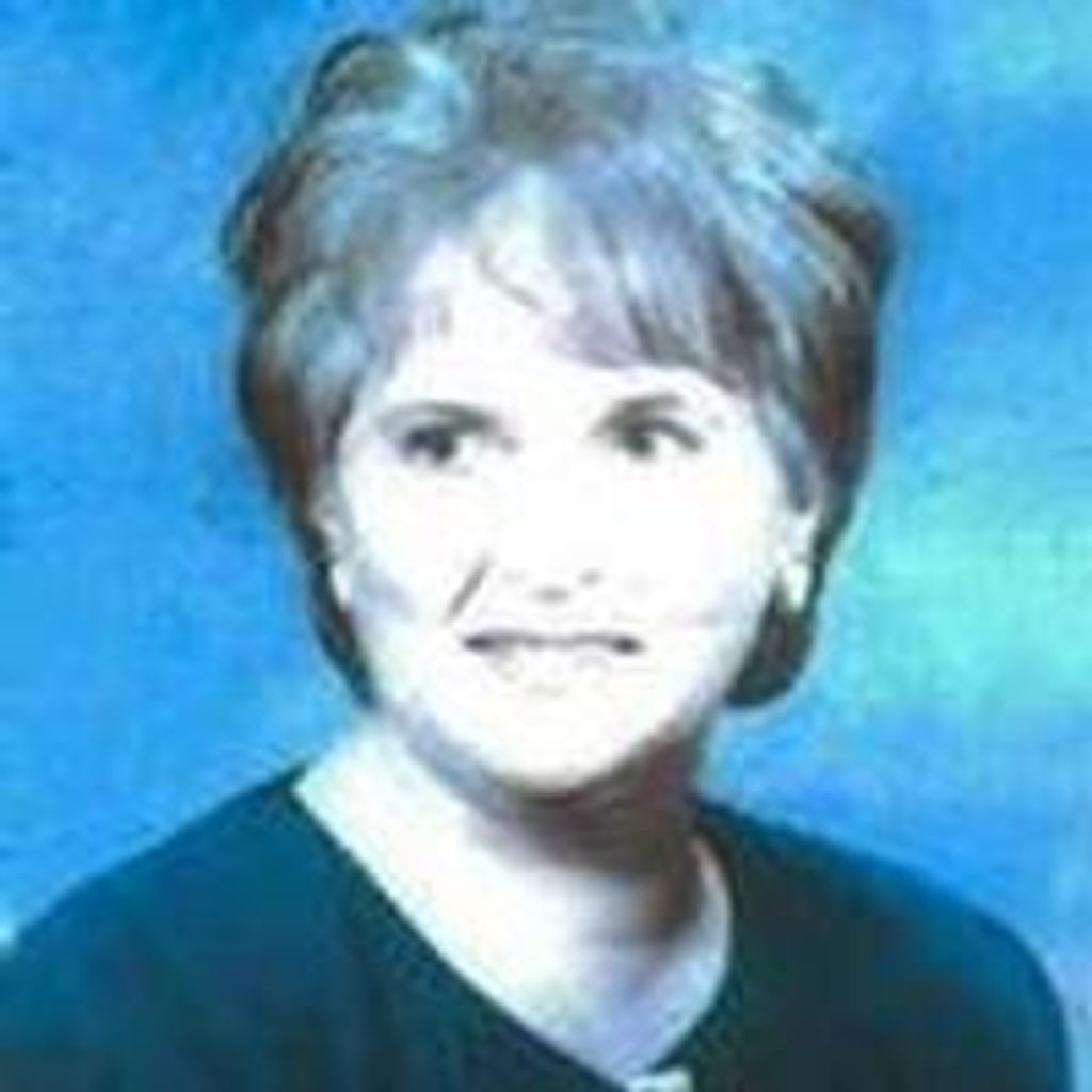 Sandra Kay Hall