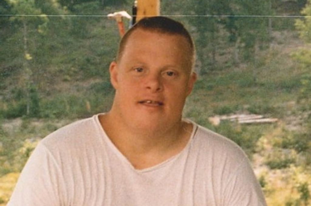 Thomas Avery Garland