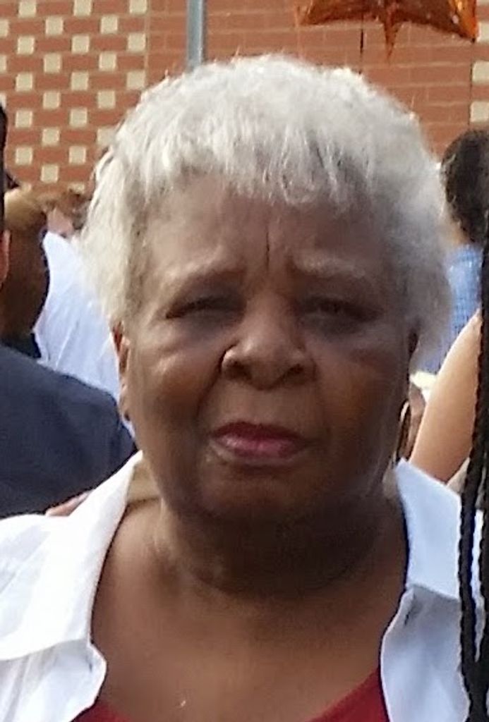 Fannie E. Brooks