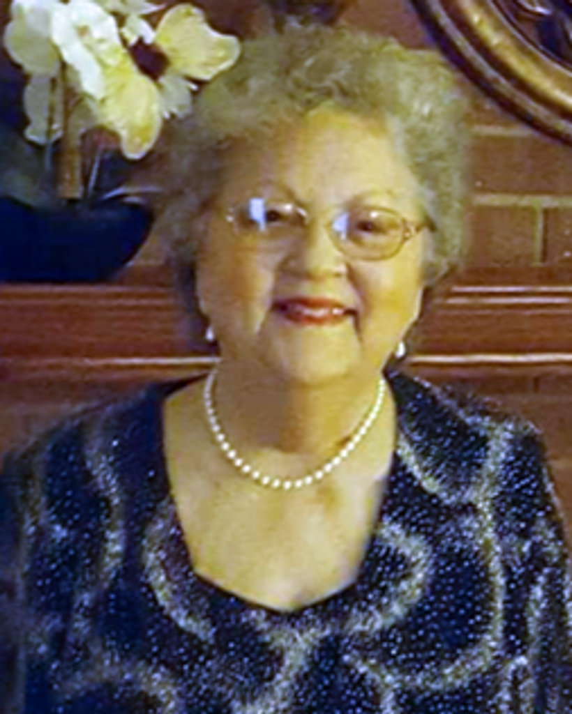 Agnes Heath Daniels