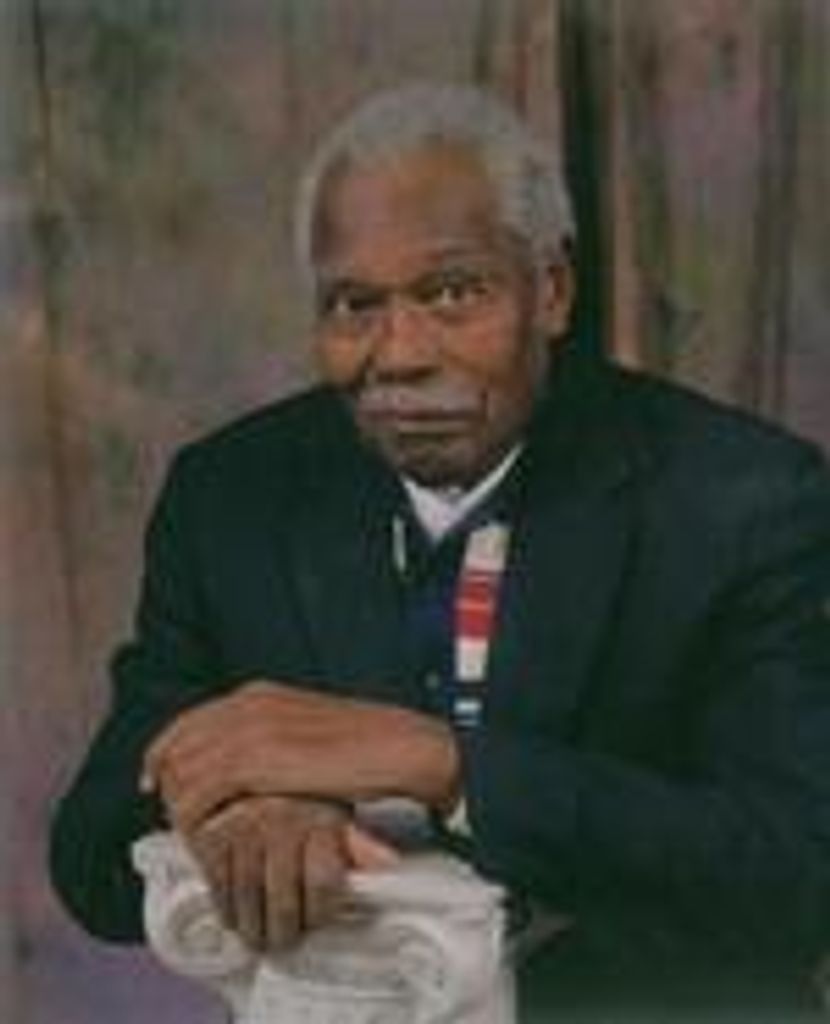 Deacon John  C.  Cook