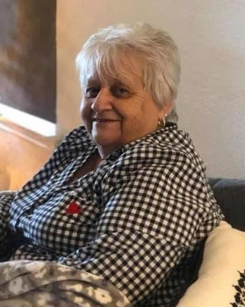 Sandy Bernard Profile Photo