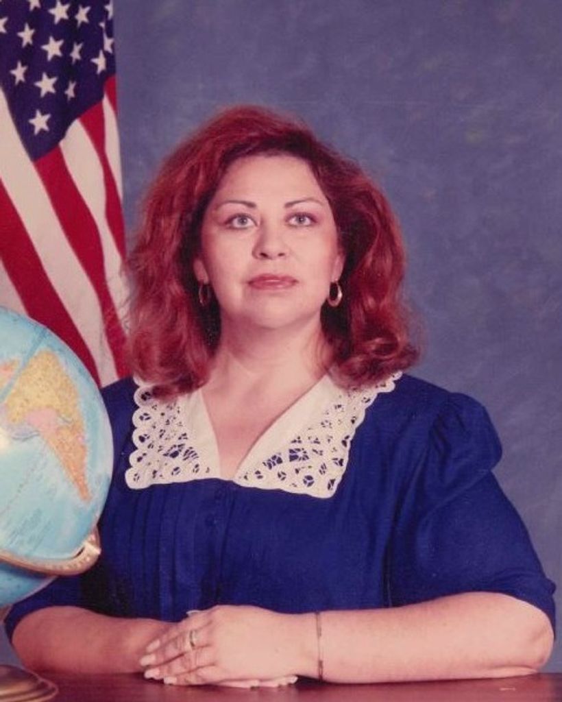 Myrta Pacheco