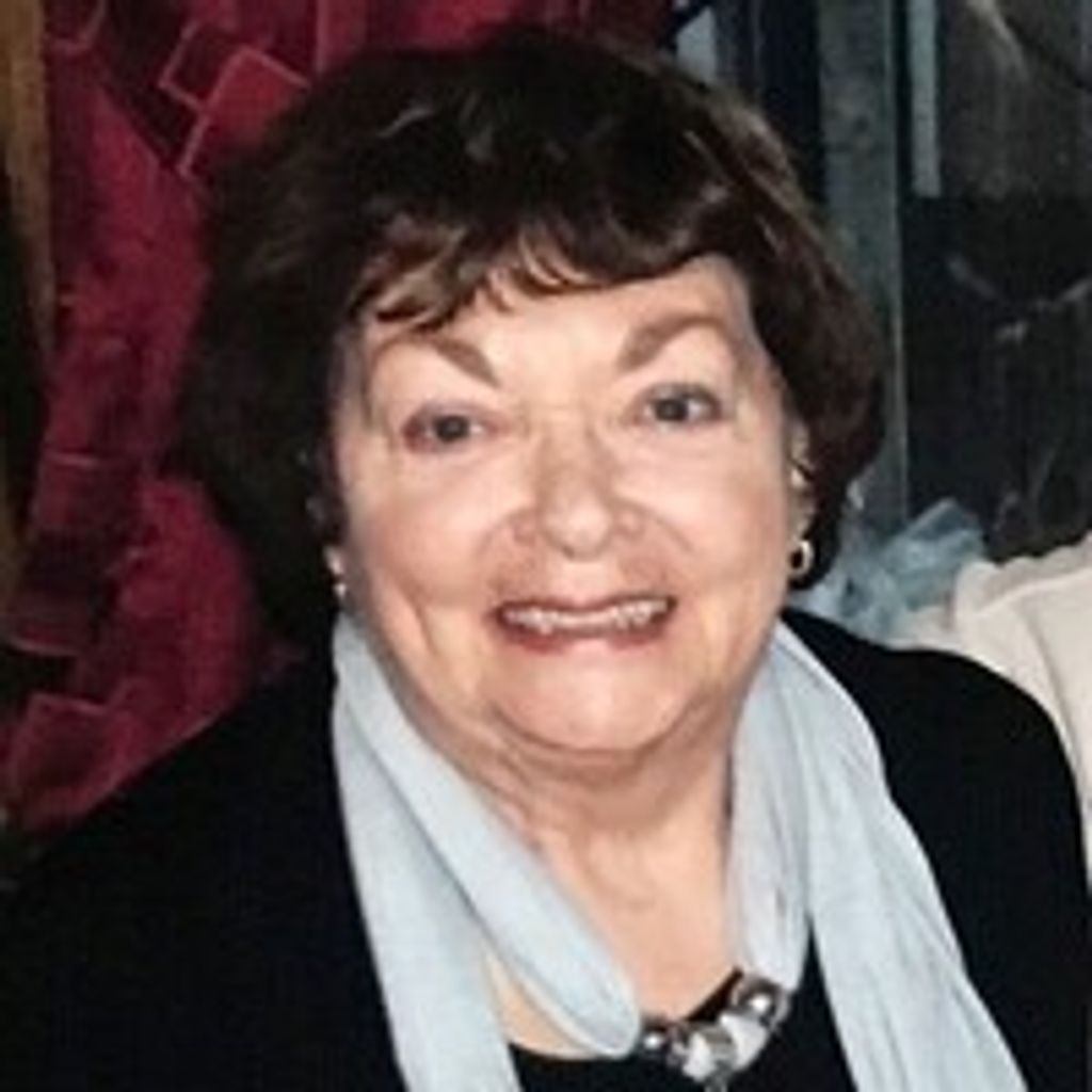 Norma J. "Janie" Mcgee