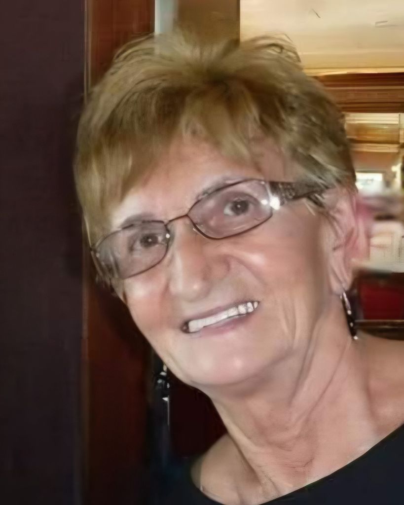 Maria "Babcia" Janina (Nowak) Sarette Profile Photo