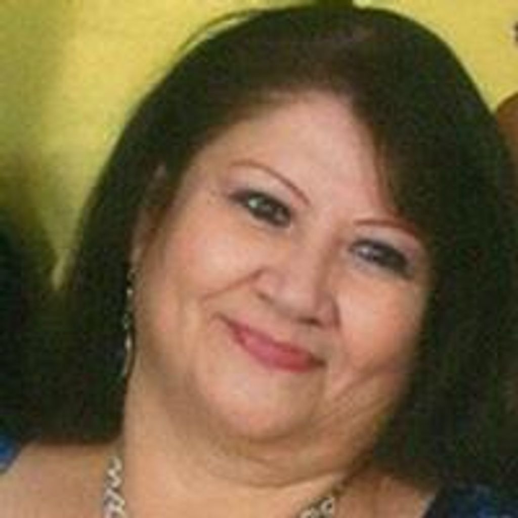 Maria  Irma Clark