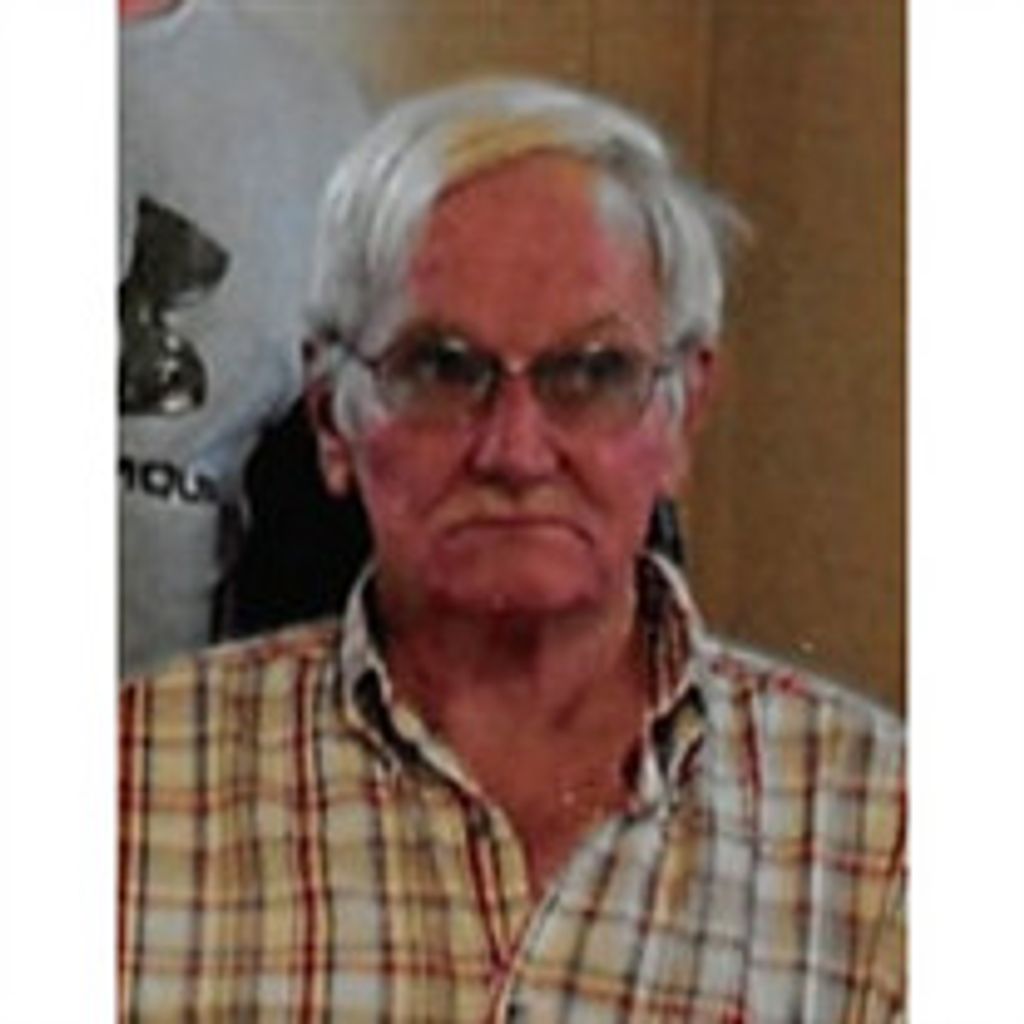 James Walter Cook Jr.