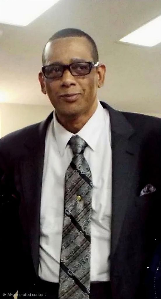 Randolph Timothy Esau Profile Photo