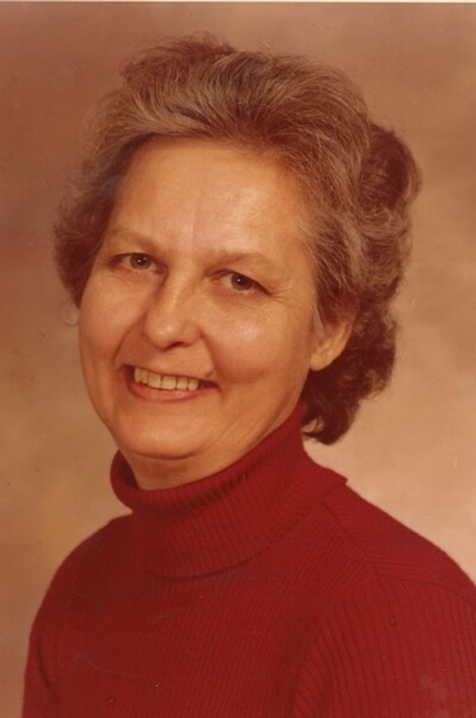Tiney D. Lutz Profile Photo