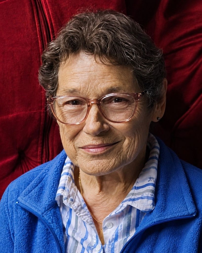 Carrie Maye Leasher Profile Photo