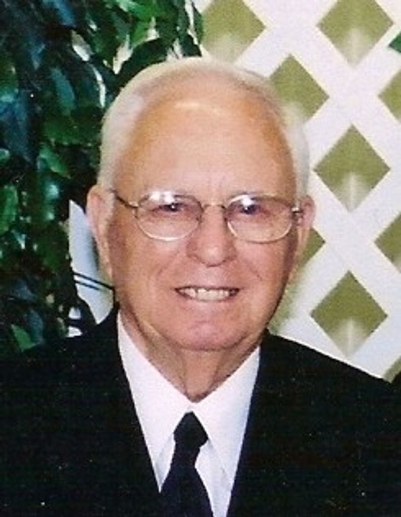 Howard Whittington